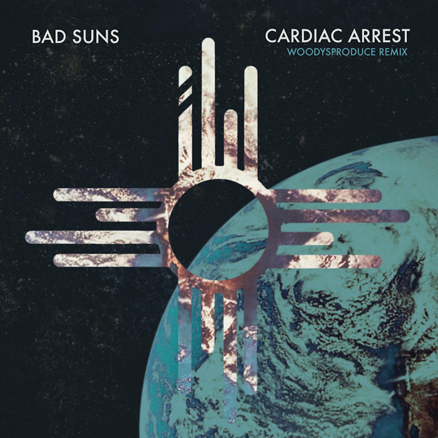 Постер альбома Cardiac Arrest (WoodysProduce Remix)