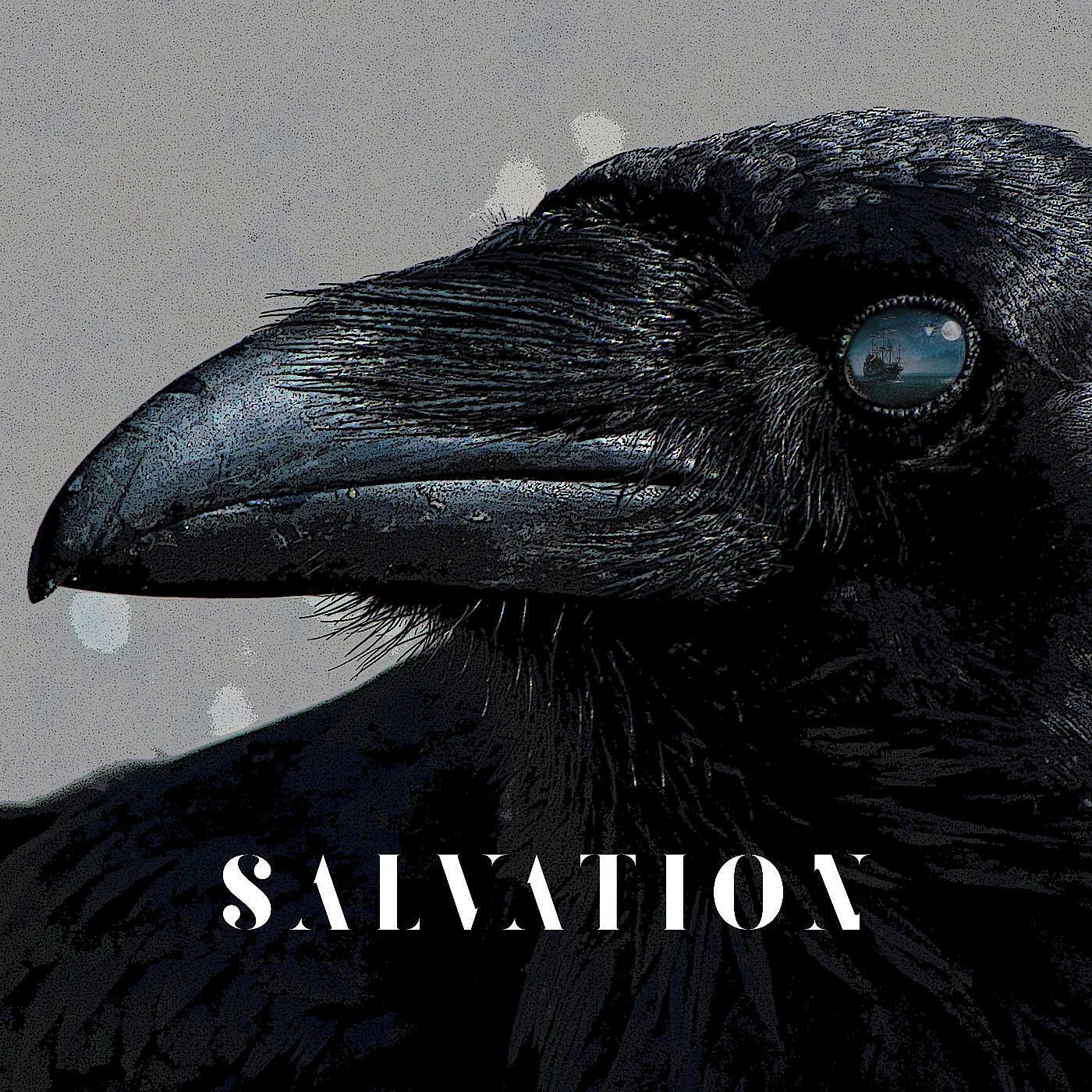 Erick Serna and The Killing Floor - Salvation