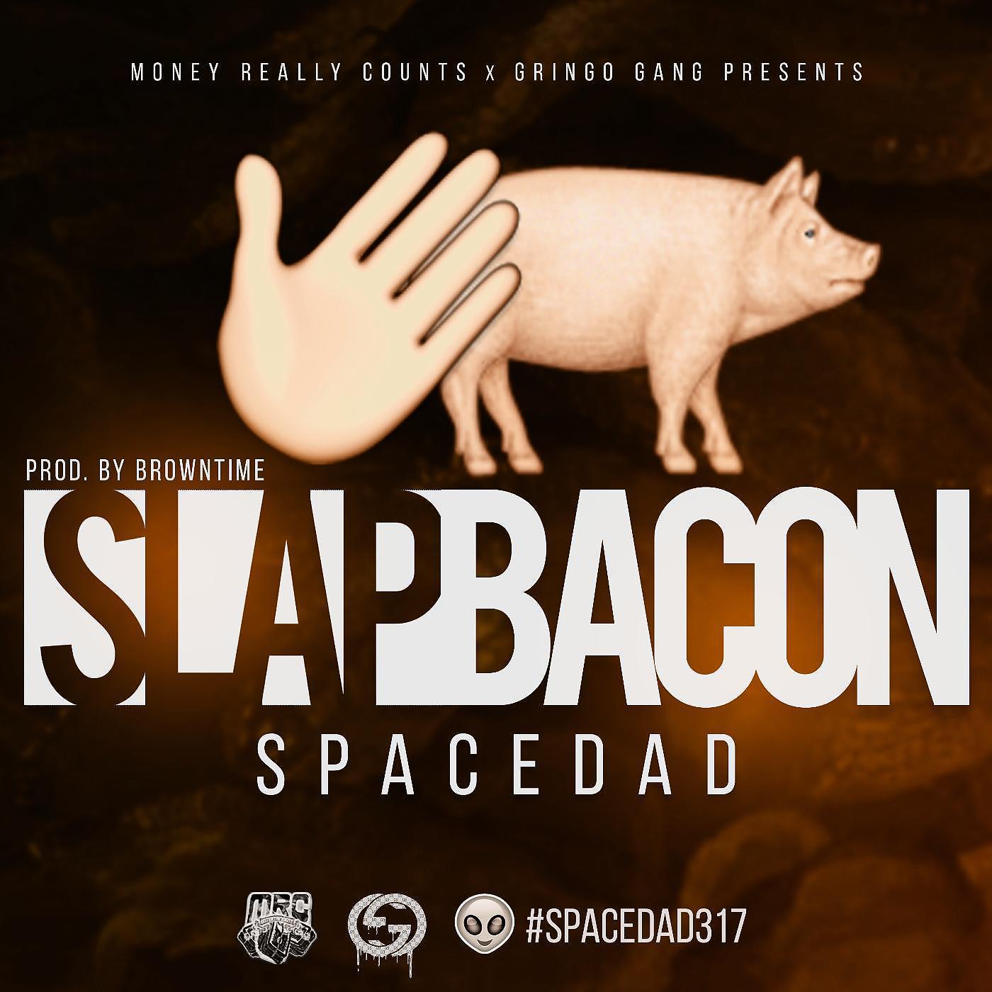 Постер альбома Slap Bacon