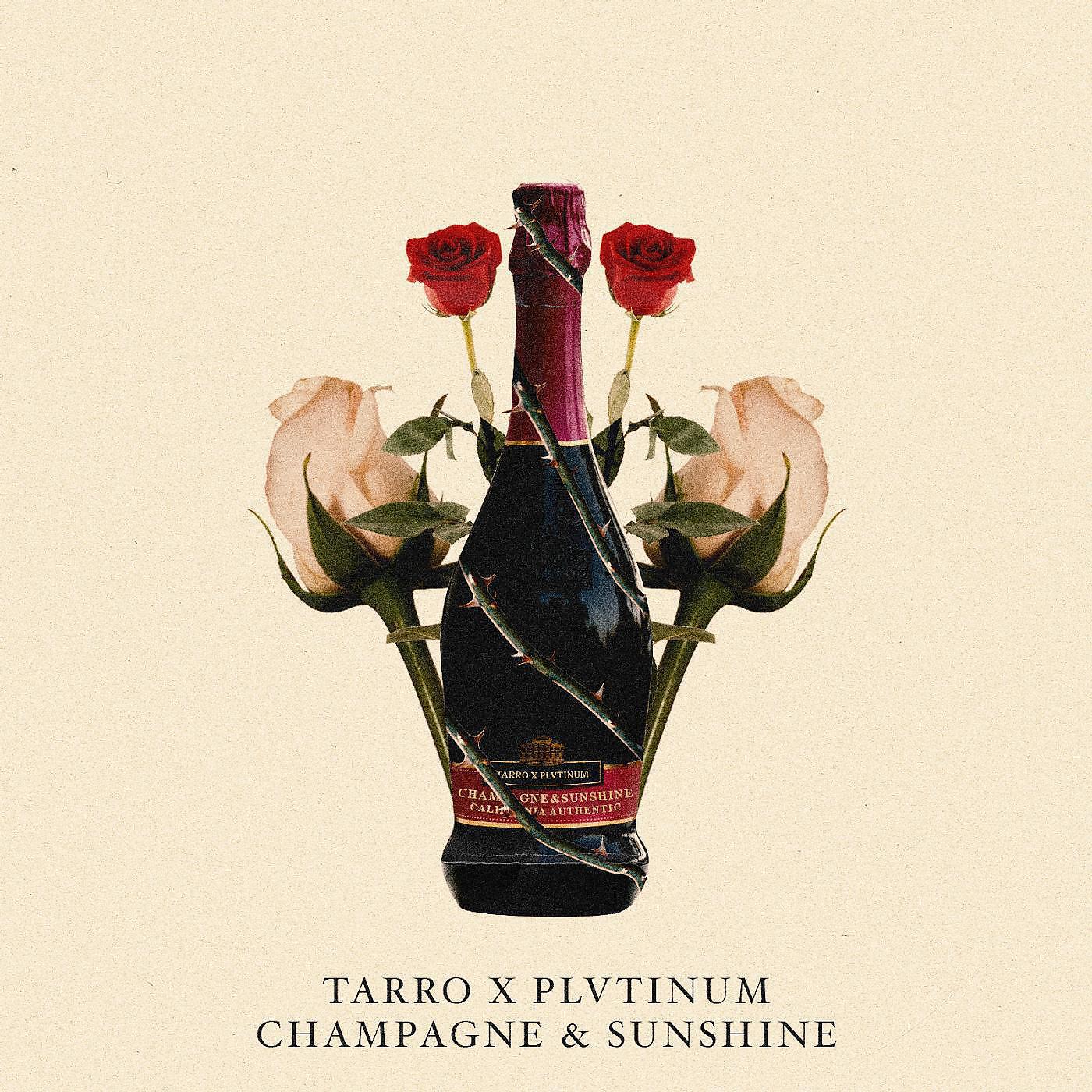 Plvtinum & Tarro - Champagne & Sunshine