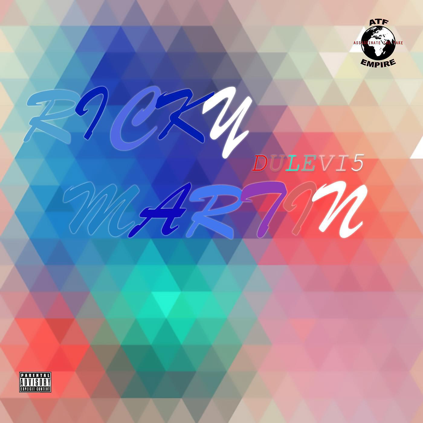 Dulevi5 - Ricky Martin
