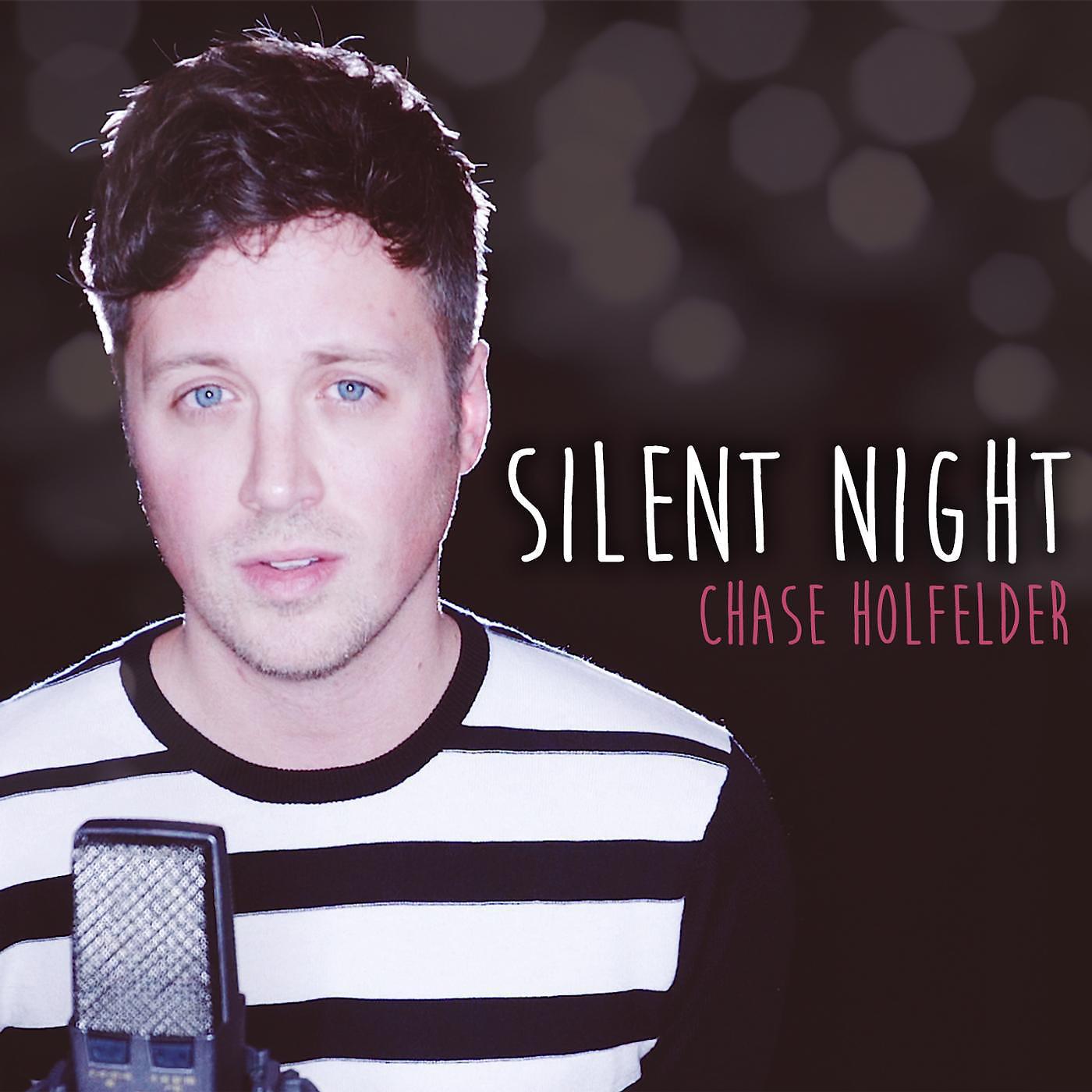 Постер альбома Silent Night (Minor Key Version)