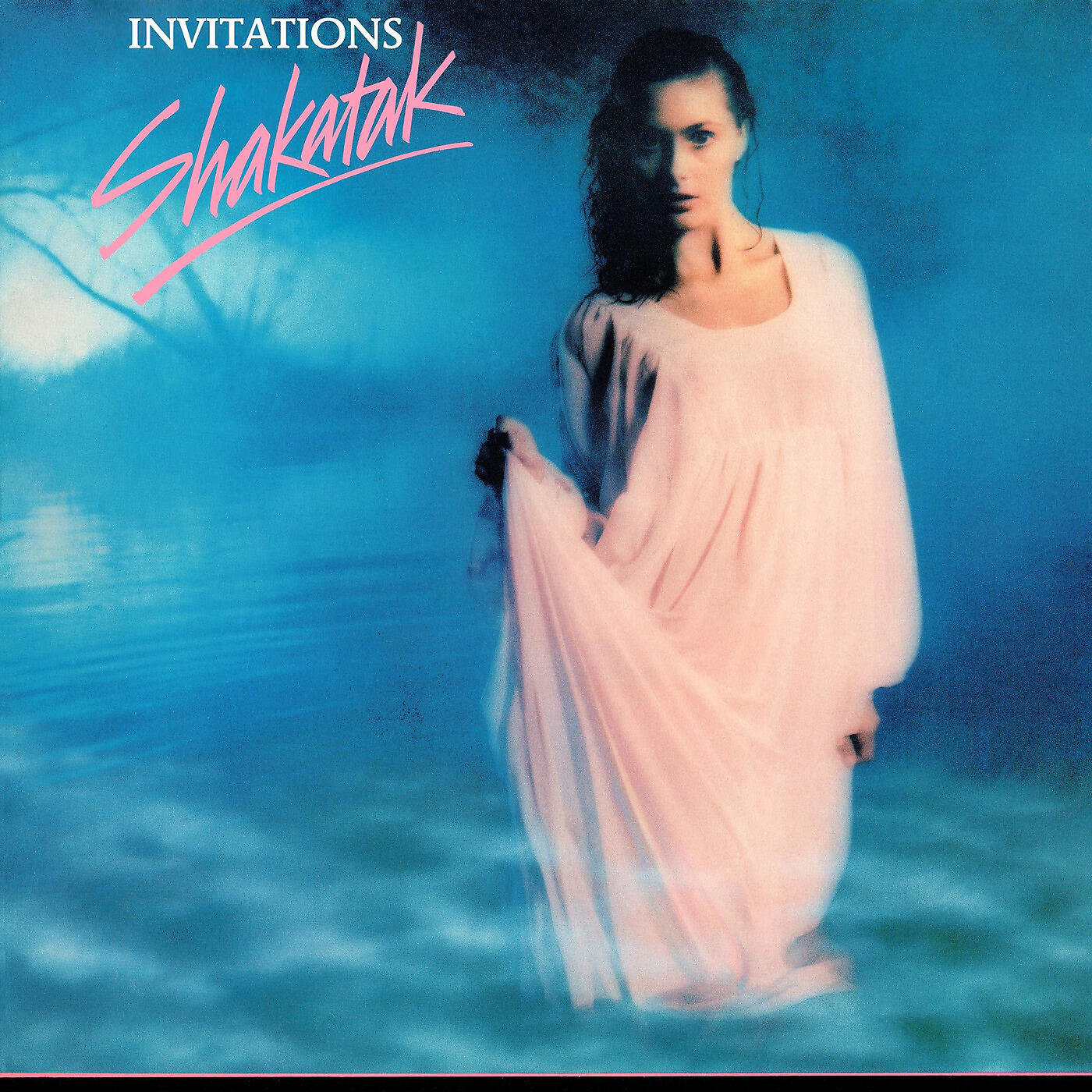 Shakatak - Invitations (Disco Mix)
