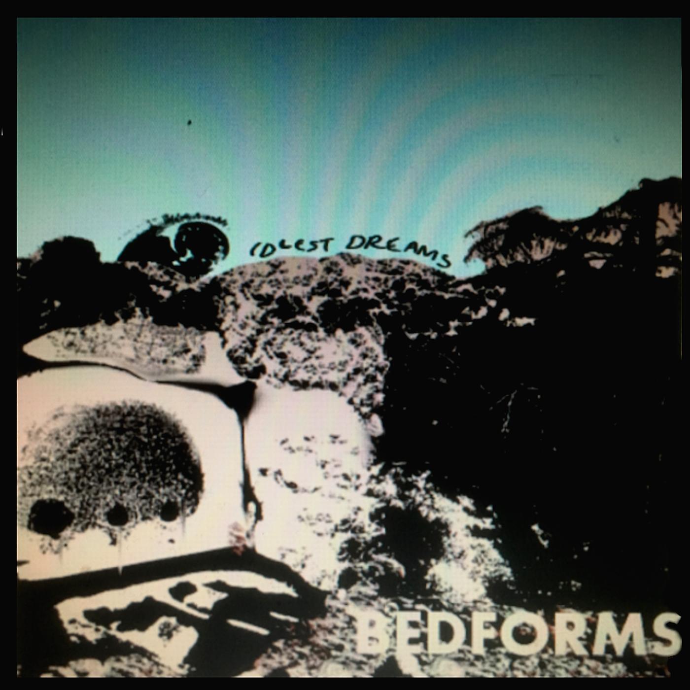 Bedforms - Hitchhiker's Death Rattle