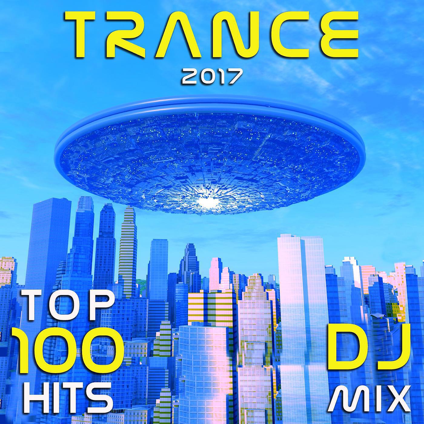 System E - Sound of Life (Trance 2017 Top 100 Hits DJ Mix Edit)