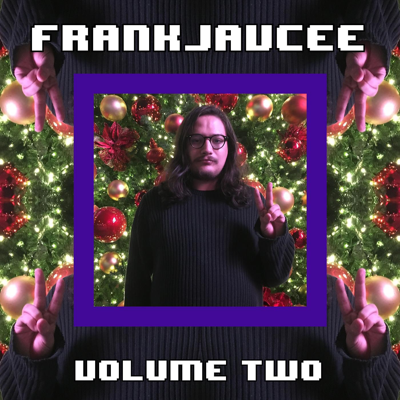 Постер альбома FrankJavCee, Vol. 2