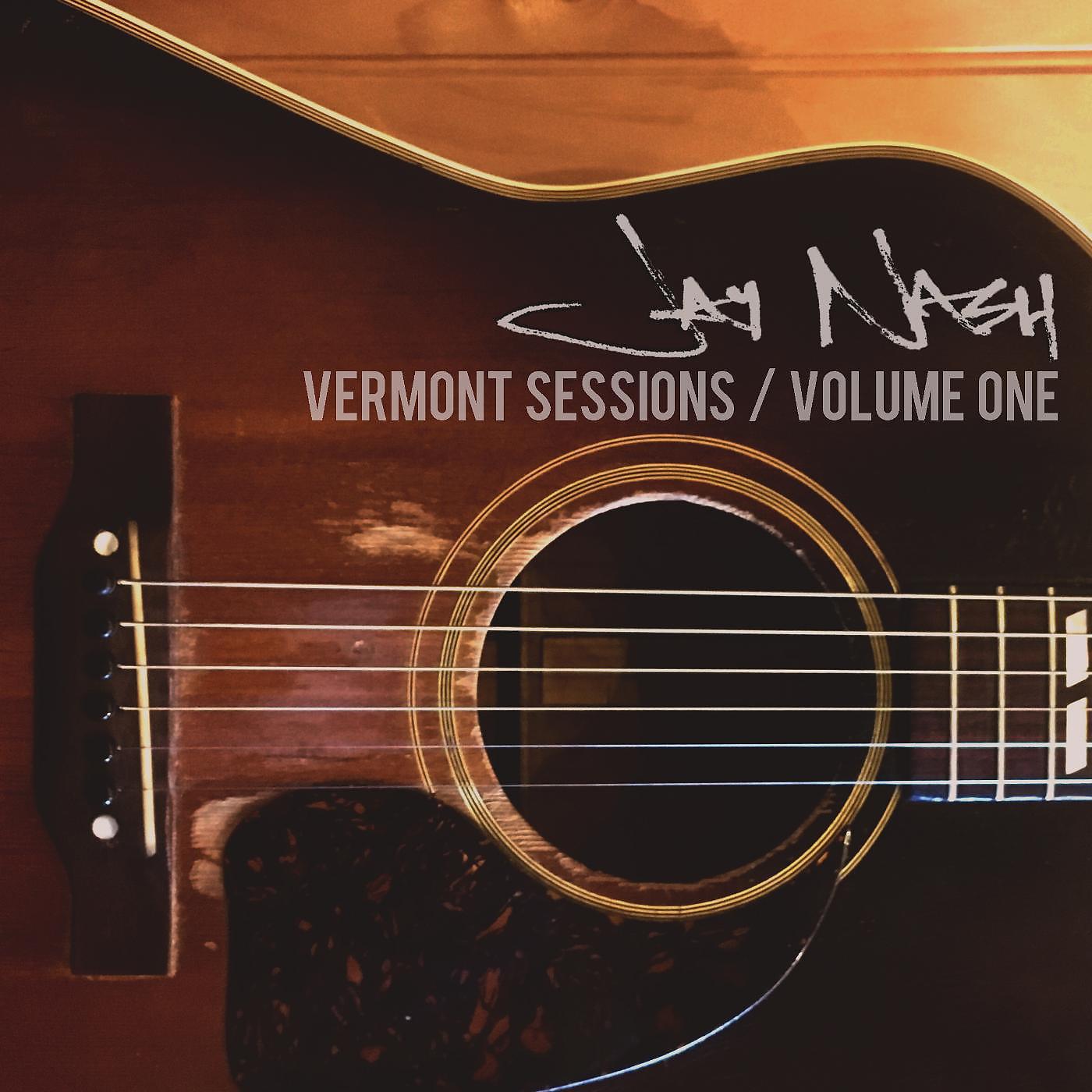 Постер альбома Vermont Sessions, Vol. 1