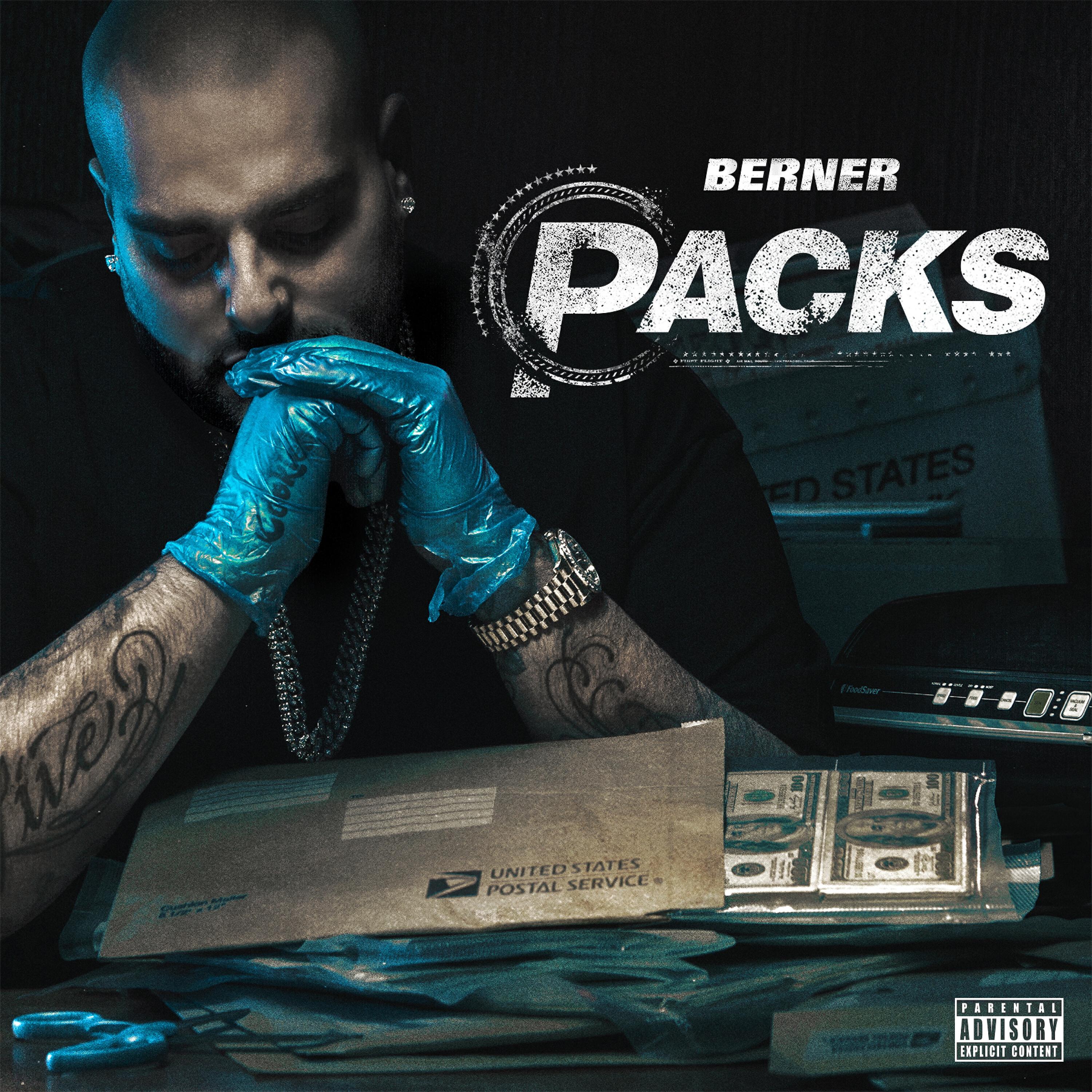 Berner - Niice (feat. Quavo & Paul Wall)