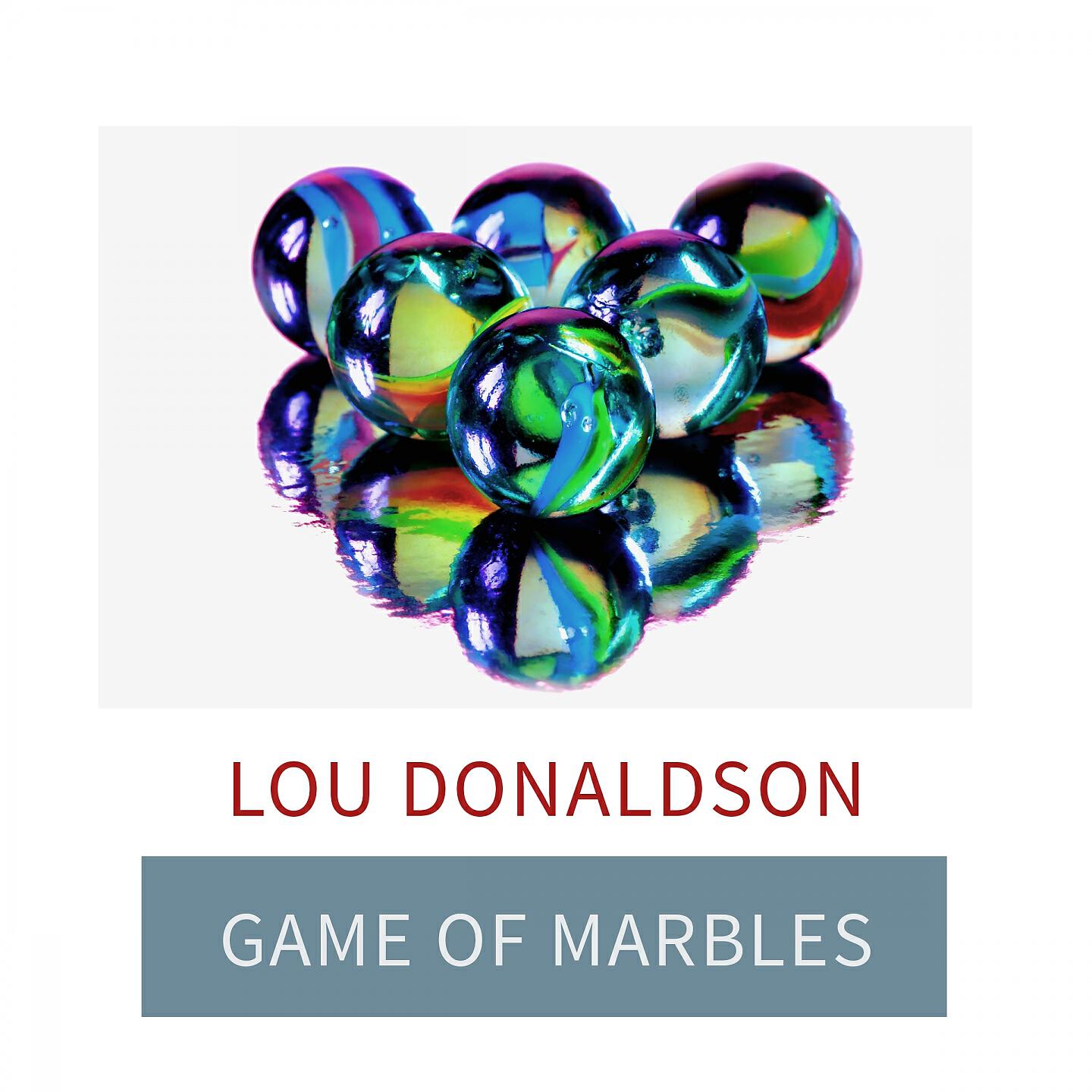 Lou Donaldson - South Of The Border