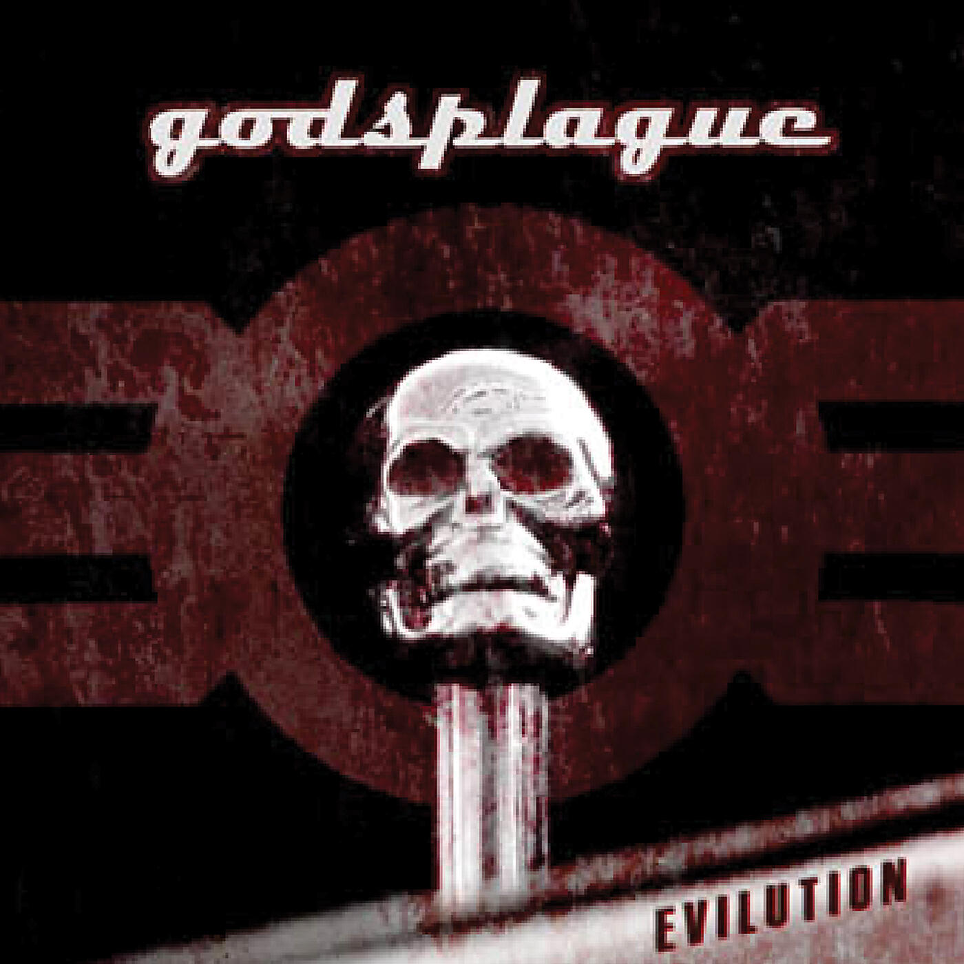 Godsplague - L.O.P.R.E.