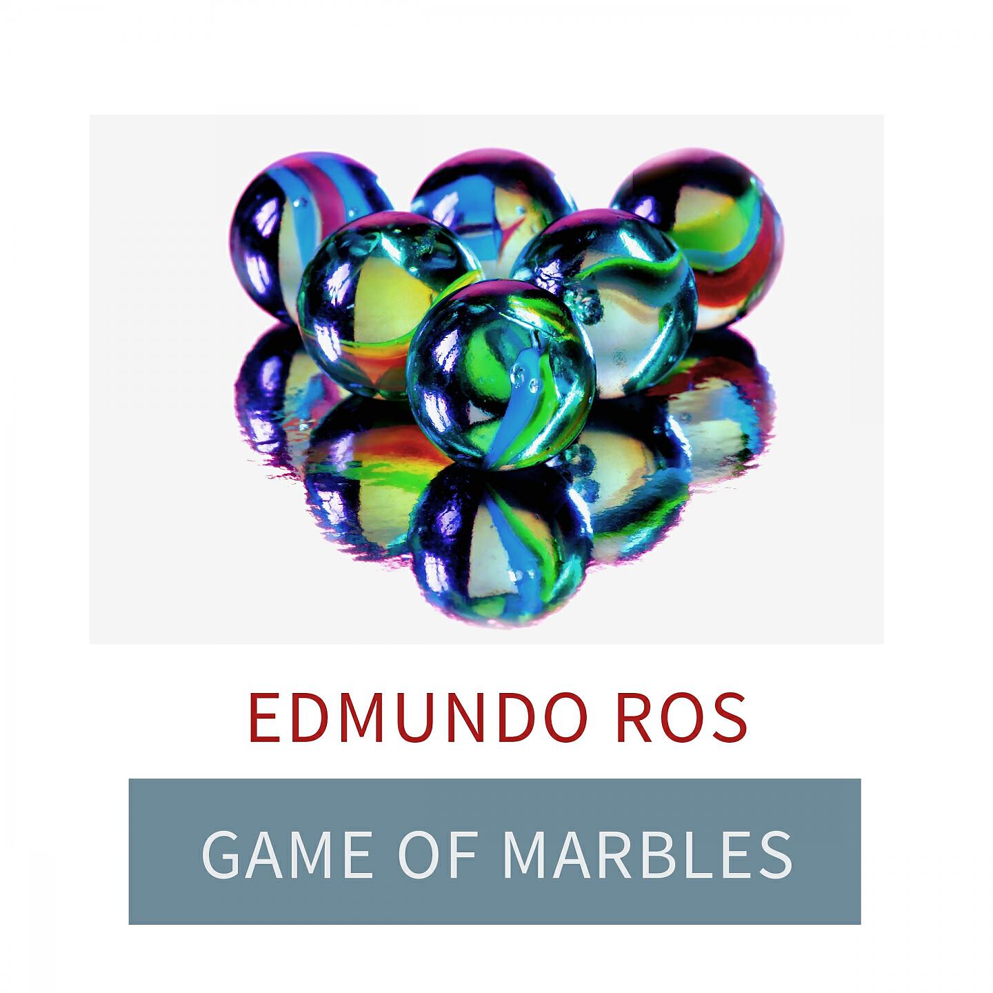 Edmundo Ros - El Cumbanchero