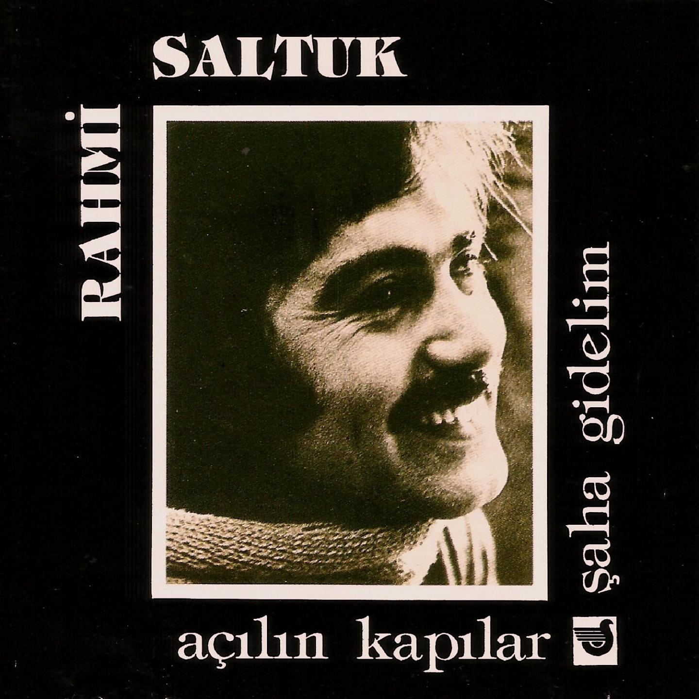 Постер альбома Açılın Kapılar Şah'a Gidelim