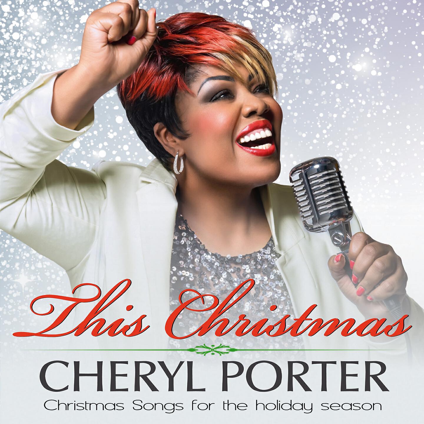 Cheryl Porter - Frosty the Snowman