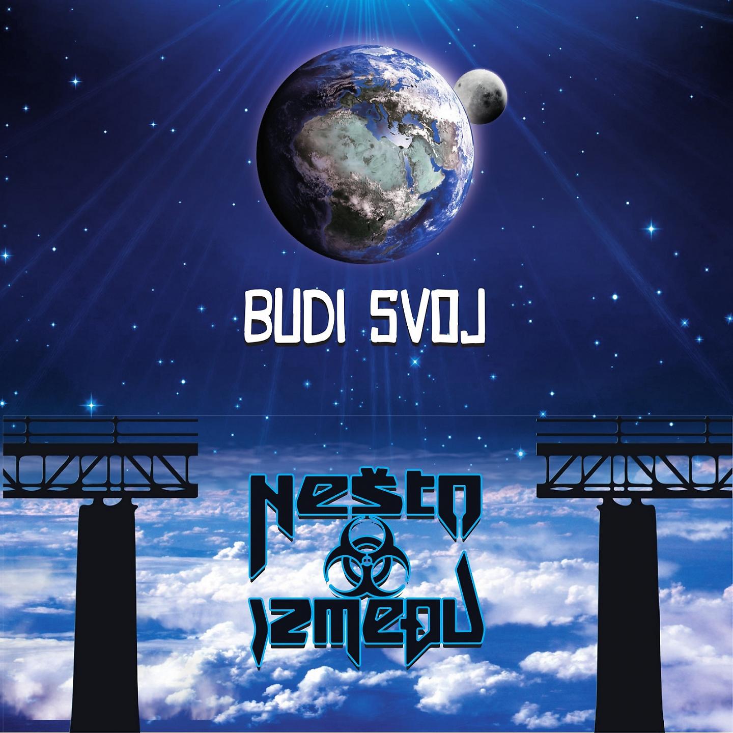 Постер альбома Budi Svoj