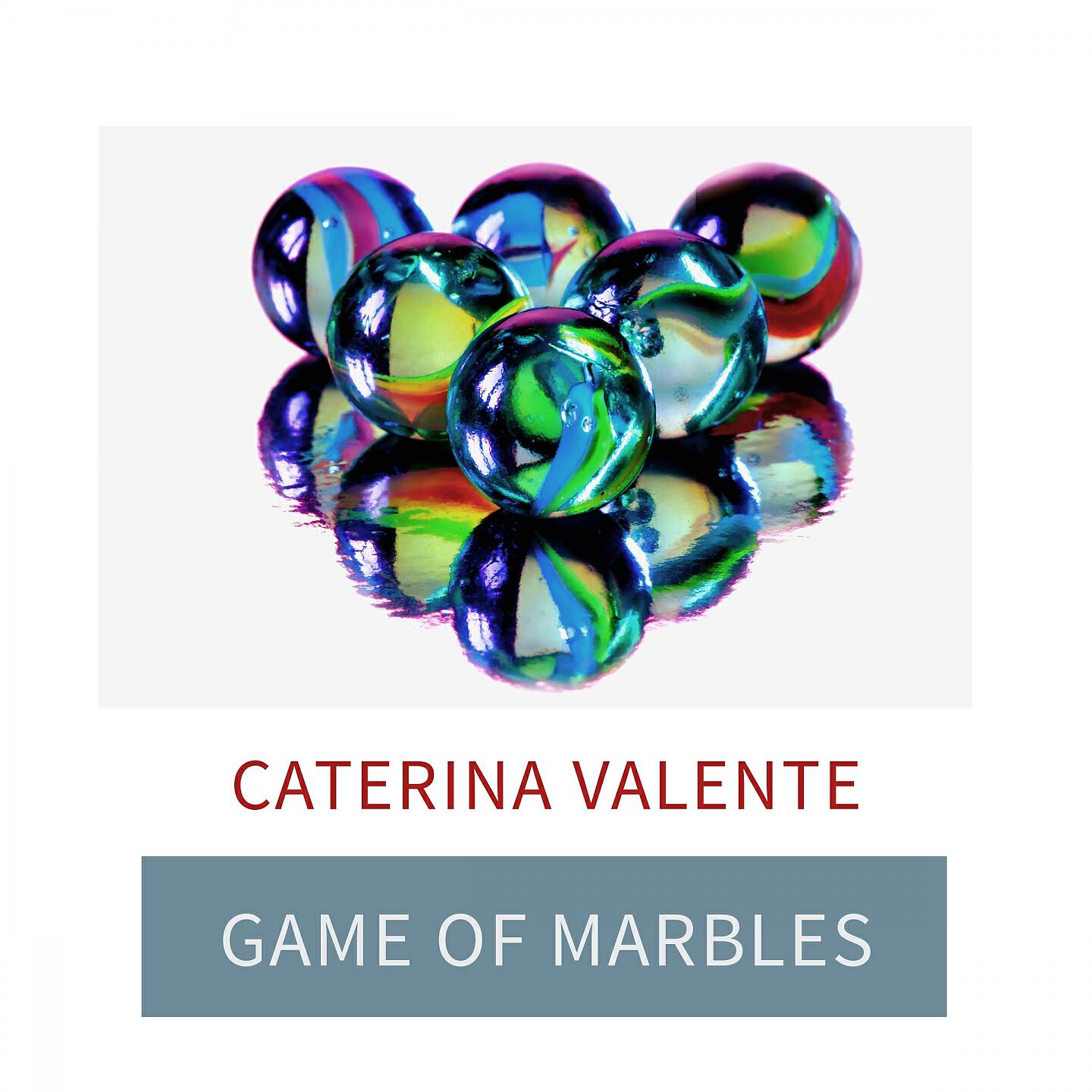 Caterina Valente - Alone Together
