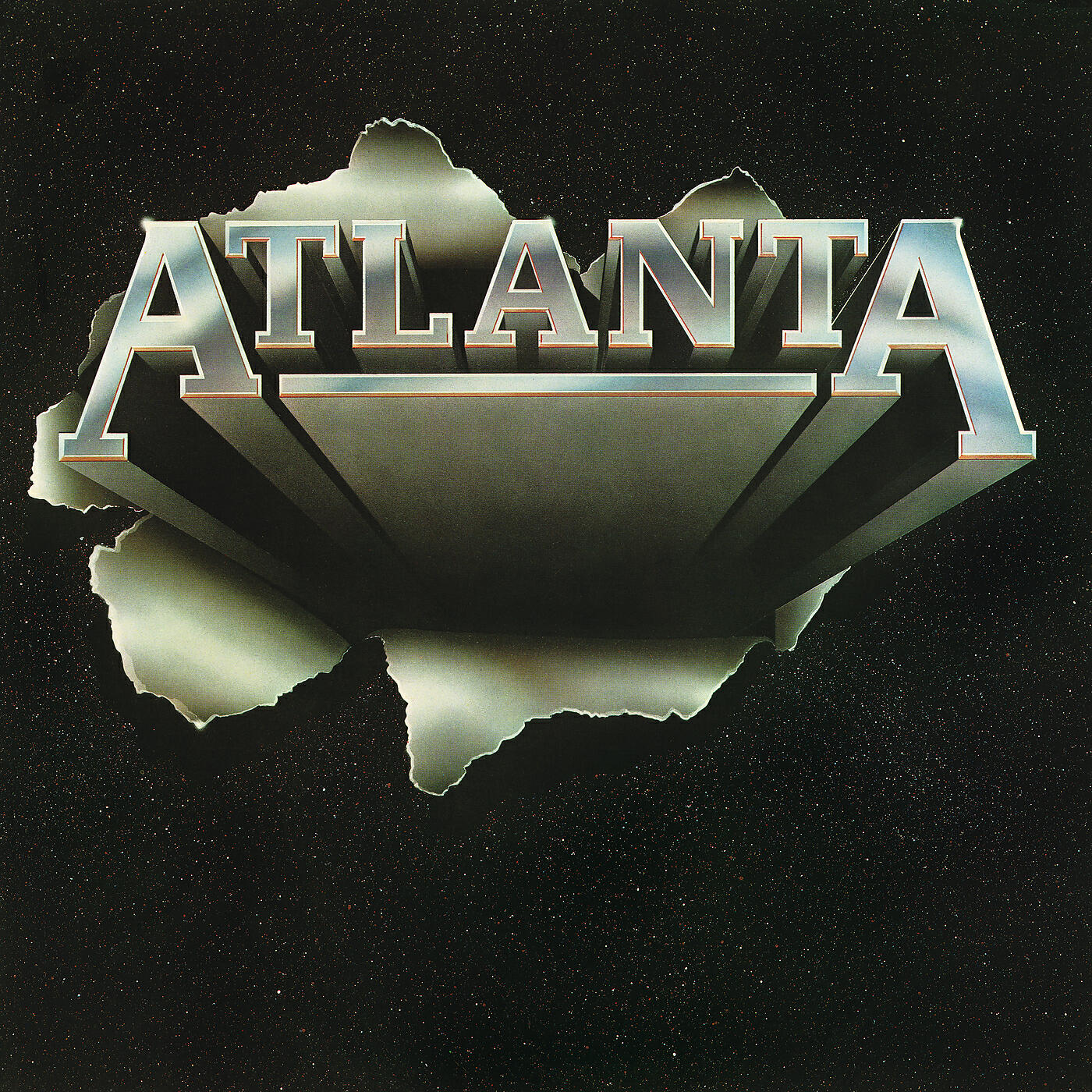 Atlanta - She's The Best Friend I've Ever Had