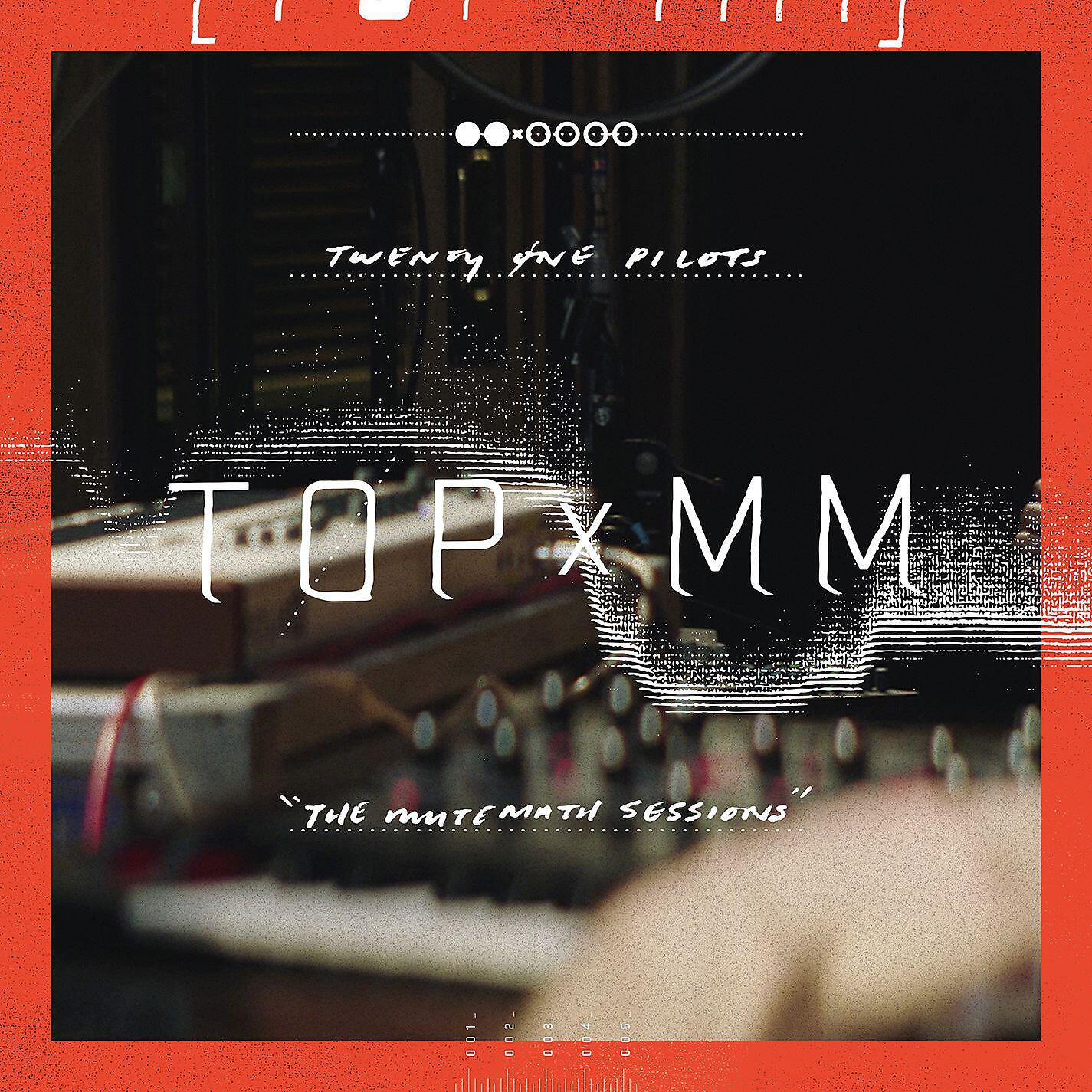 Twenty One Pilots - Heavydirtysoul (feat. MUTEMATH)