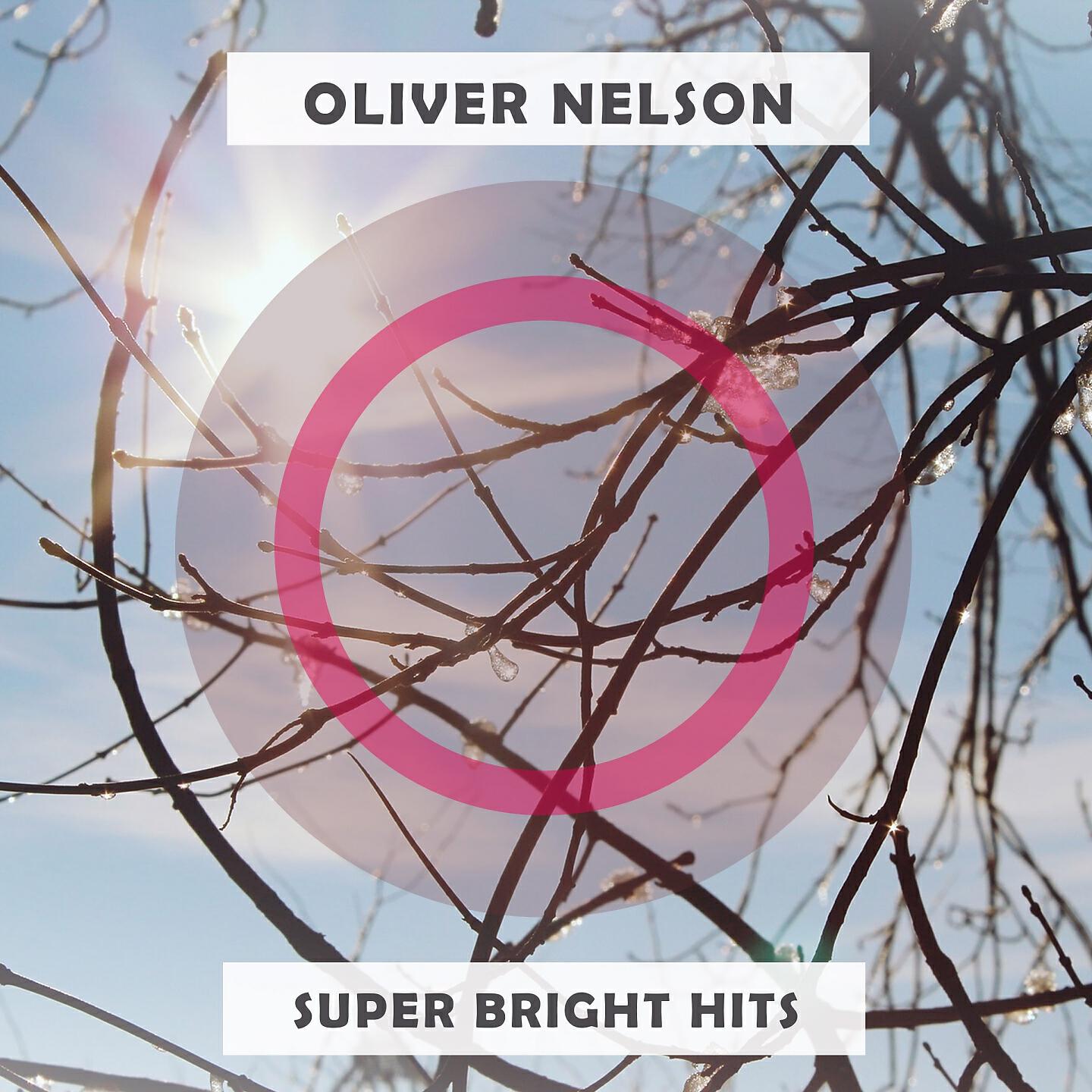 Oliver Nelson - Butch And Butch