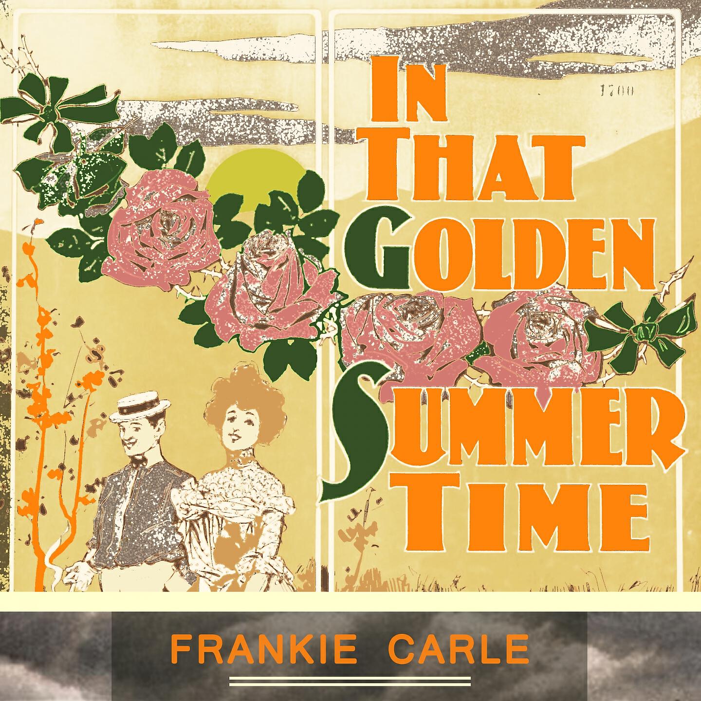 Frankie Carle - Anima E Core
