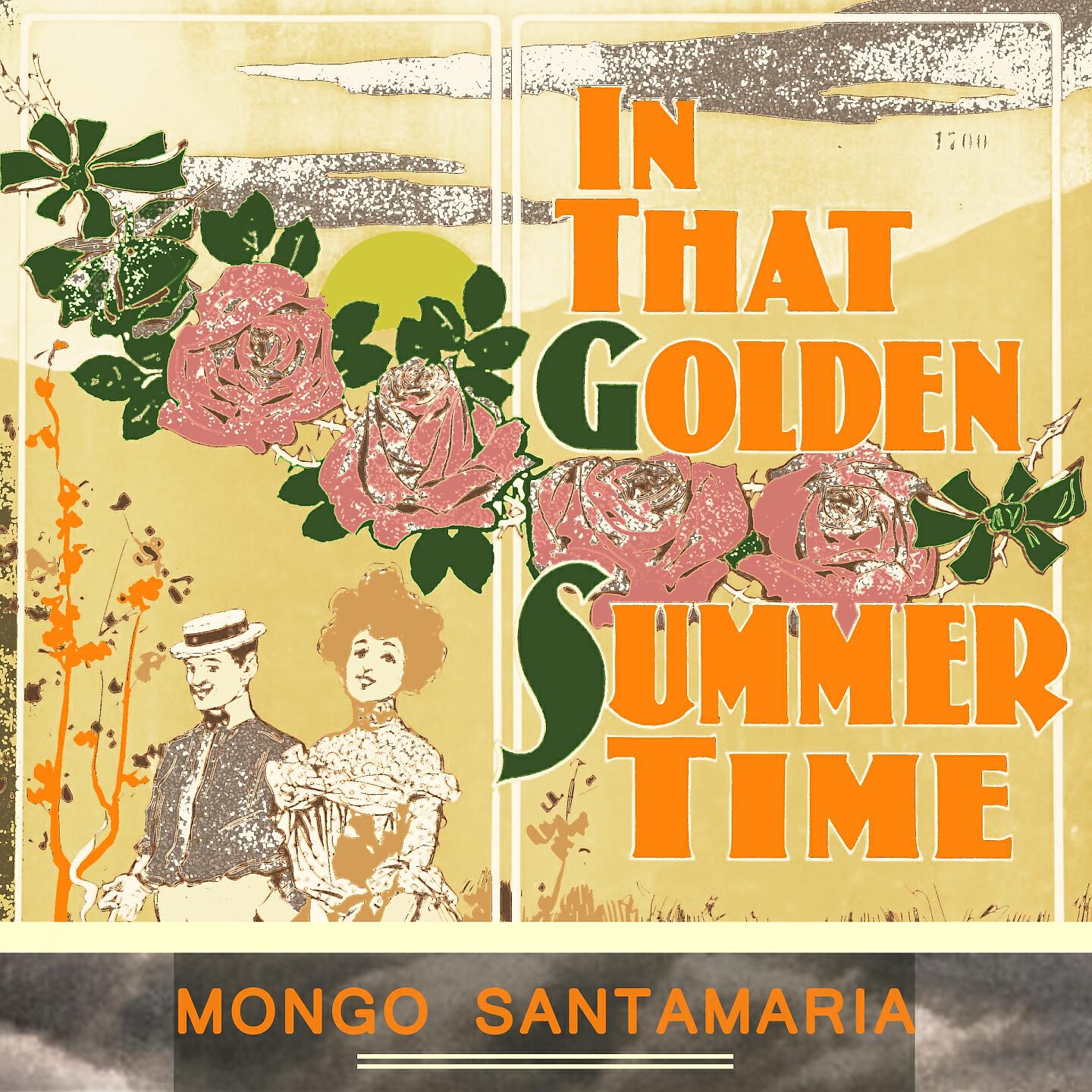 Mongo Santamaria - Nothing For Nothing
