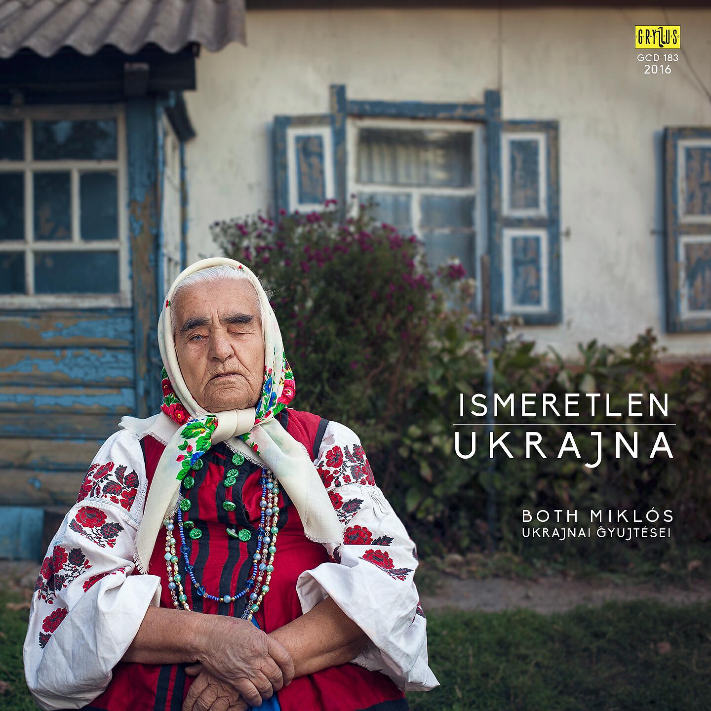 Nina Bebykh - Oly Réges-Rég Láttam A Családomat