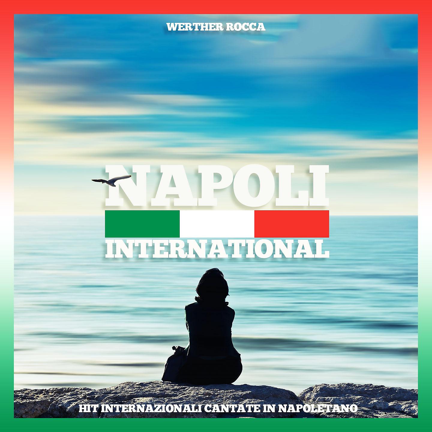 Постер альбома Napoli International
