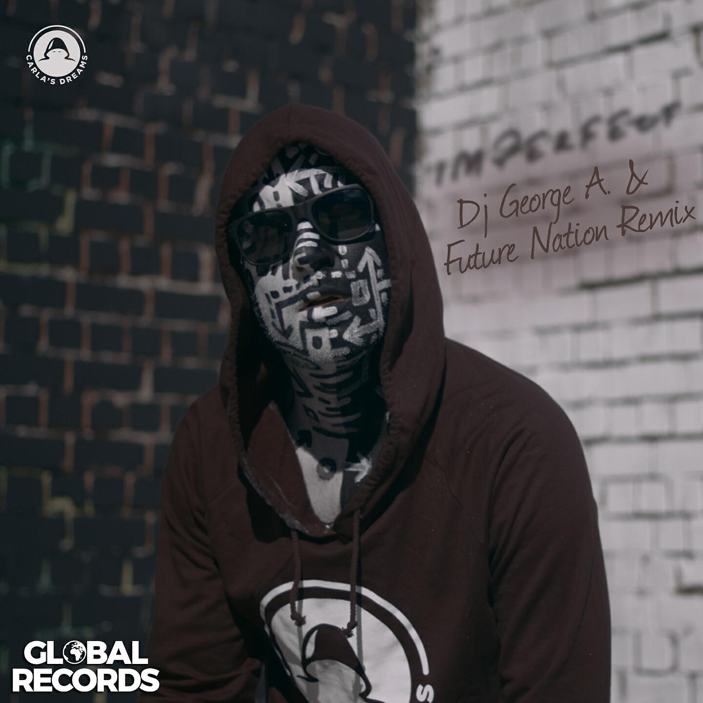 Carla's Dreams - Imperfect (DJ George A. & Future Nation Remix)