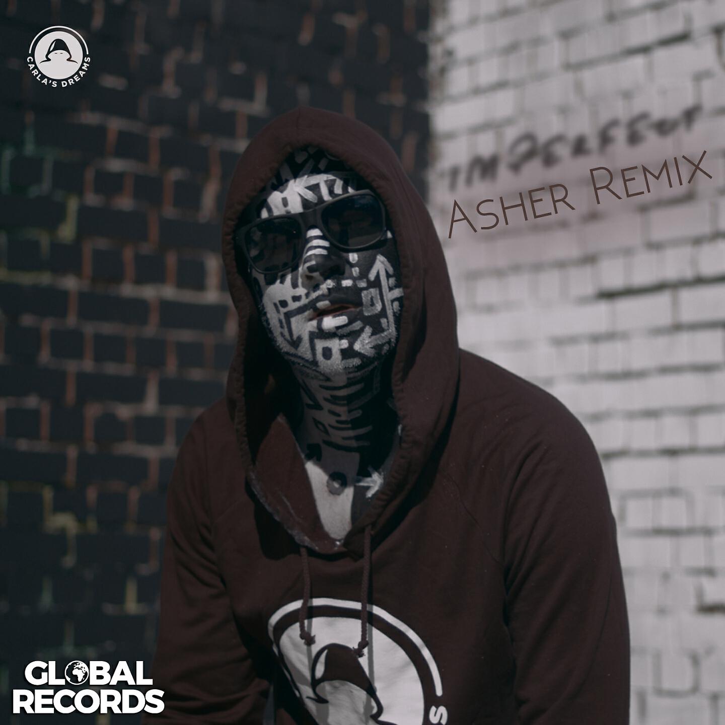 Carla's Dreams - Imperfect (Asher Remix)