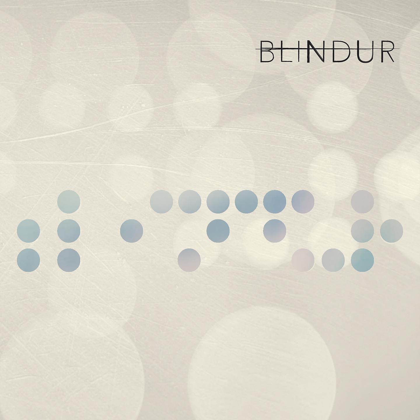 Постер альбома Blindur