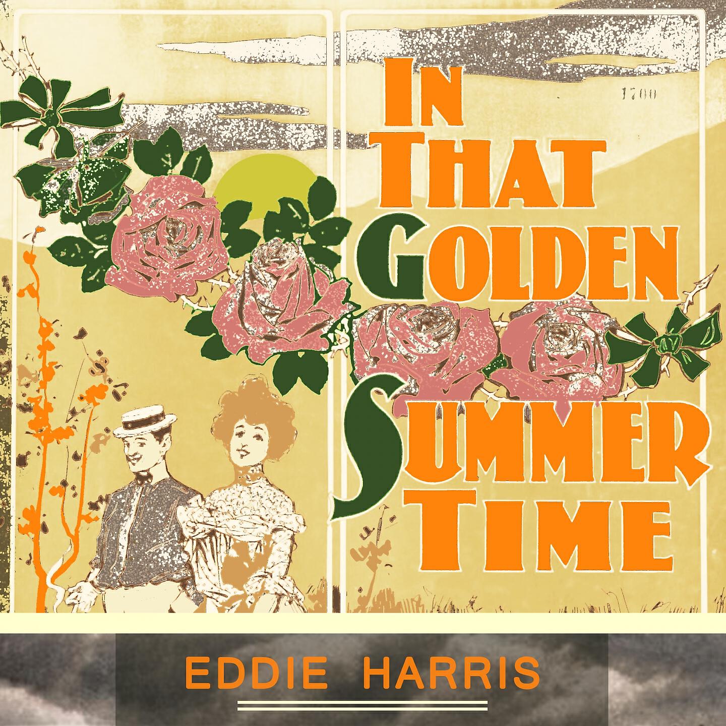 Eddie Harris - Mima