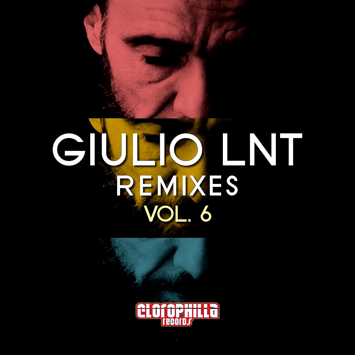 Ilary Montanari - Bendiga (Giulio Lnt Remix)