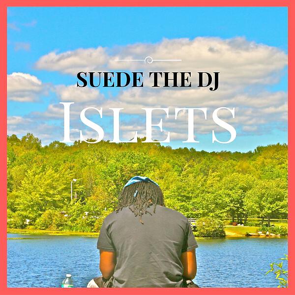Suede The DJ - Darty  (feat. King Solomon & ROC)