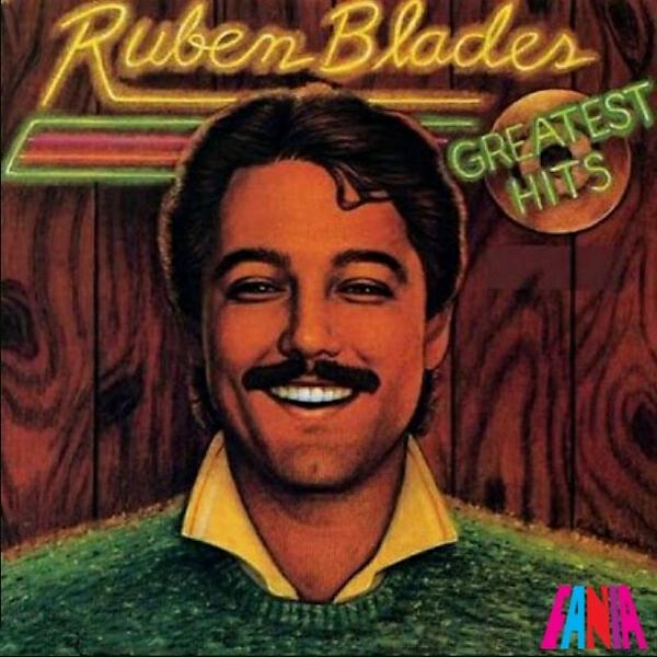 Ruben Blades - Buscando Guayaba (Live)
