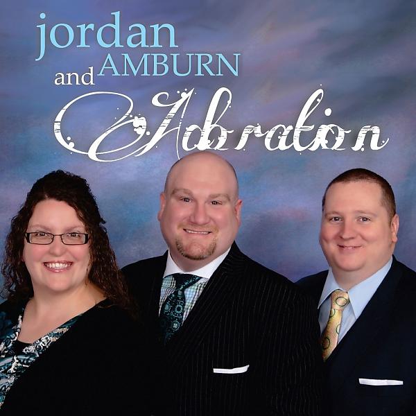 Постер альбома Jordan Amburn & Adoration