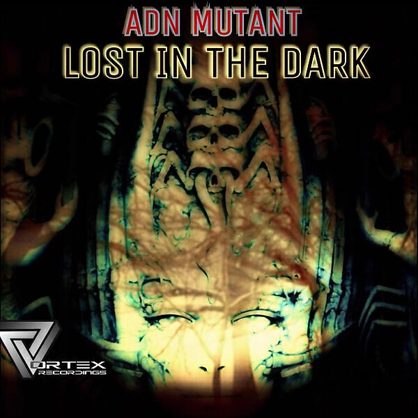 ADN MUTANT - Over The Line