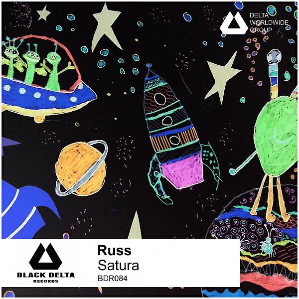 Russ - Febra