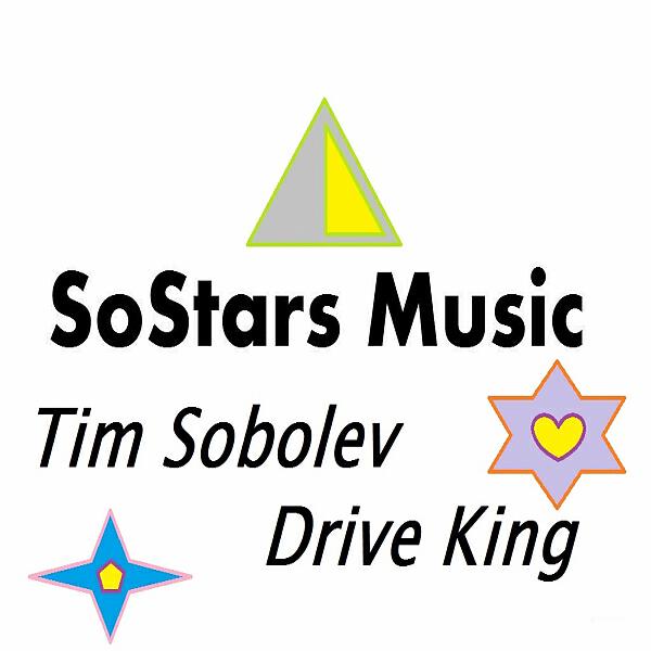 Tim Sobolev - Drive King (Original Mix)