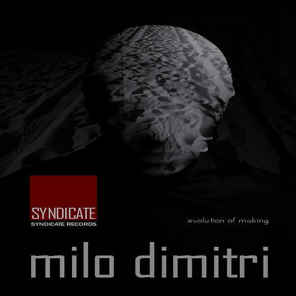 Milo Dimitri - Fork