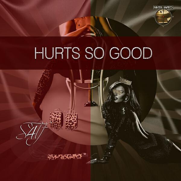 Somethin' 4 The Fellas (S4TF) - Hurts So Good
