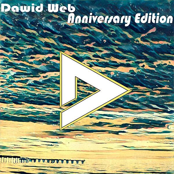 Dawid Web - D.A.F.T. (Original Mix)