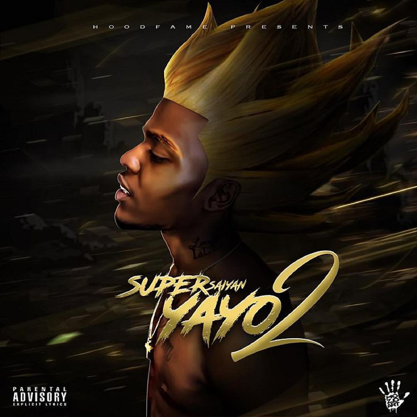 Go Yayo - Rambo Mode