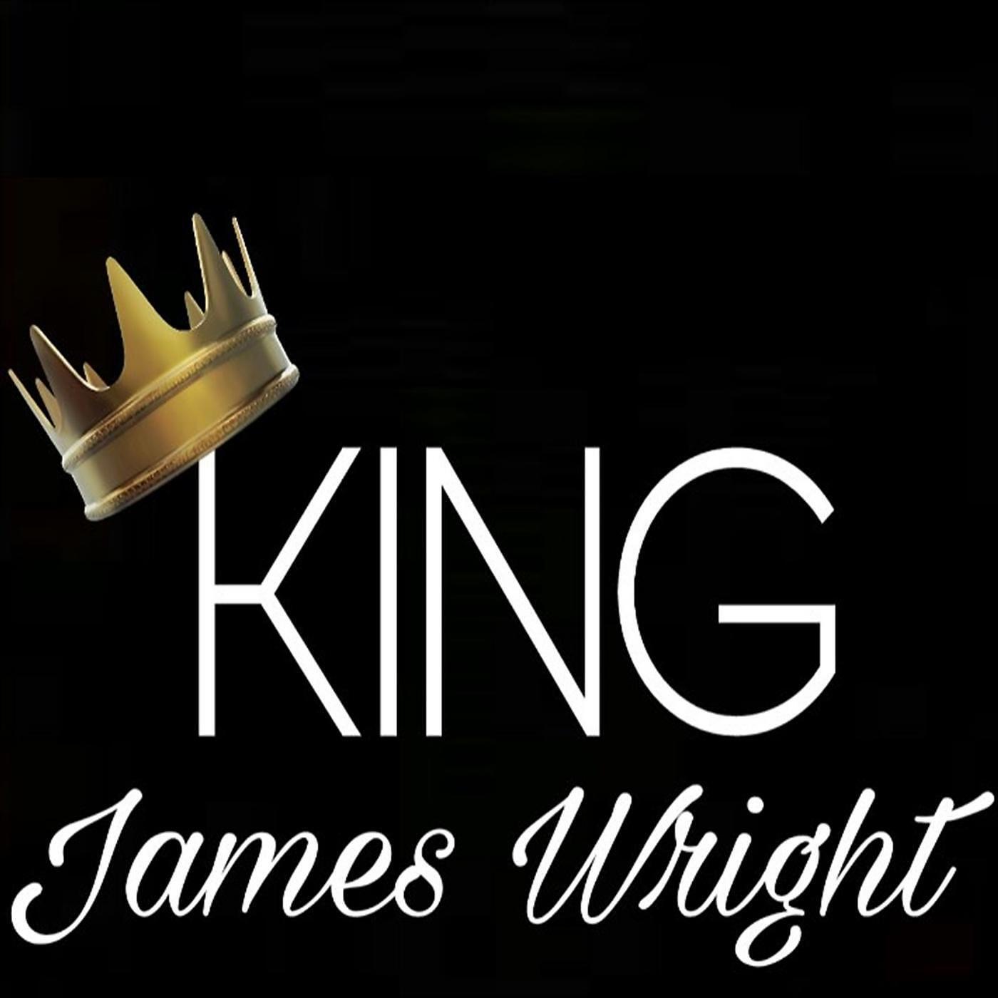 James Wright - King