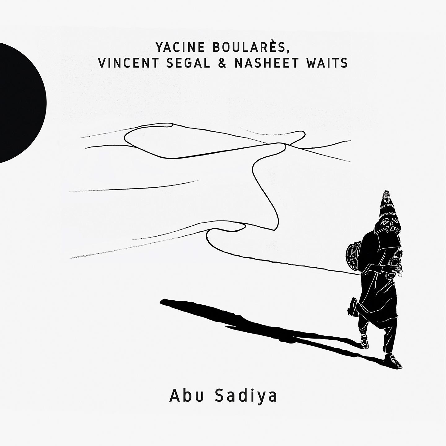 Постер альбома Abu Sadiya