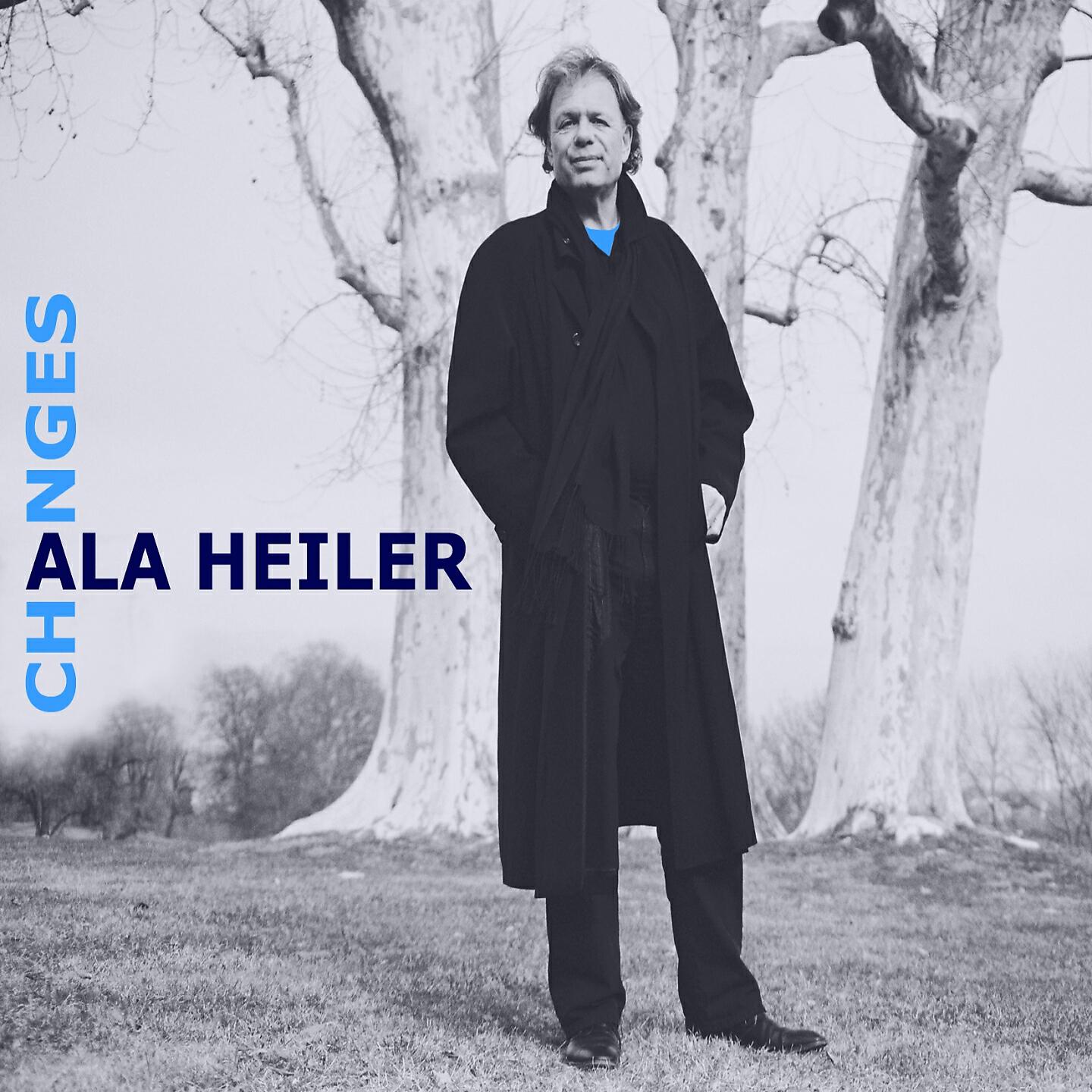 Ala Heiler - When I Found You