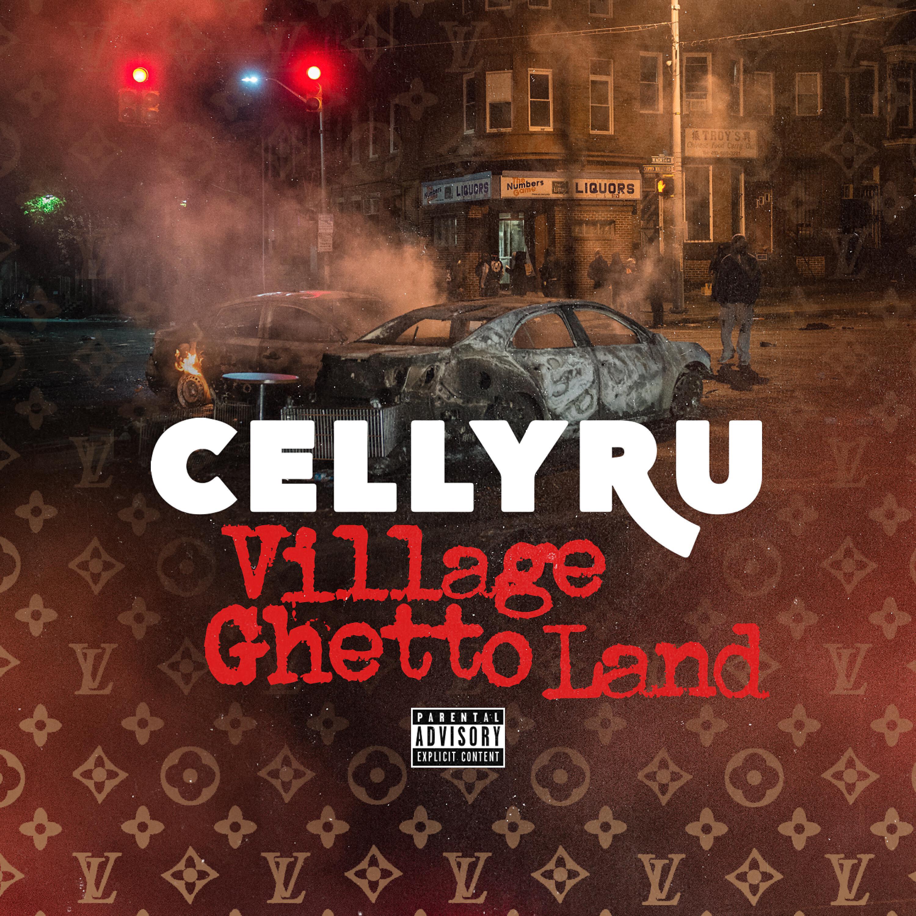 Celly Ru - Momma Know (feat. Skar & Lil Trev)