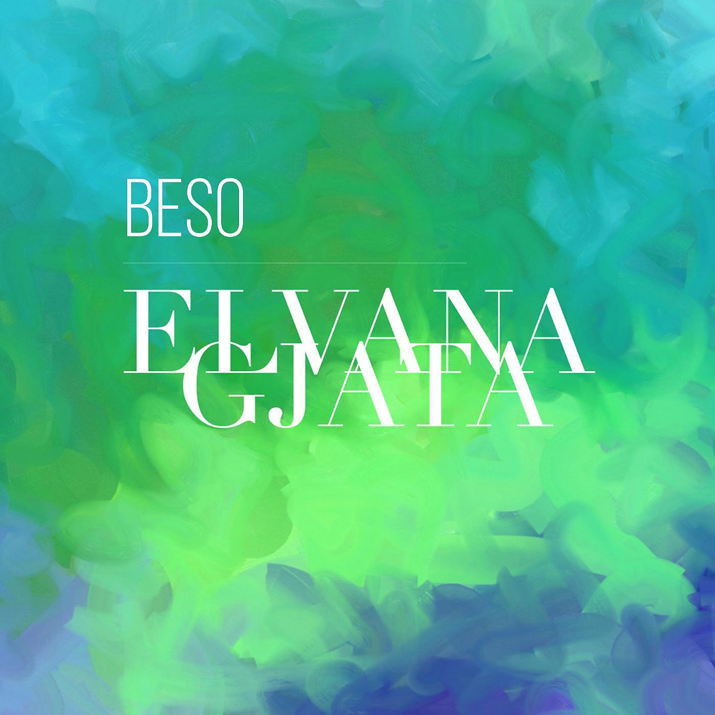 Постер альбома Beso (feat. 2po2)