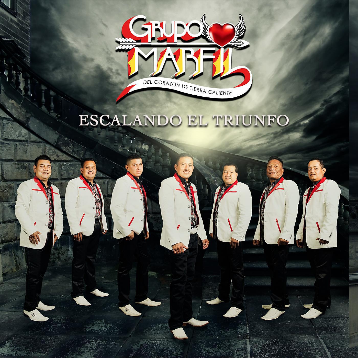 Grupo Marfil Del Corazon De Tierra Caliente - Corrido de Hilario Duarte