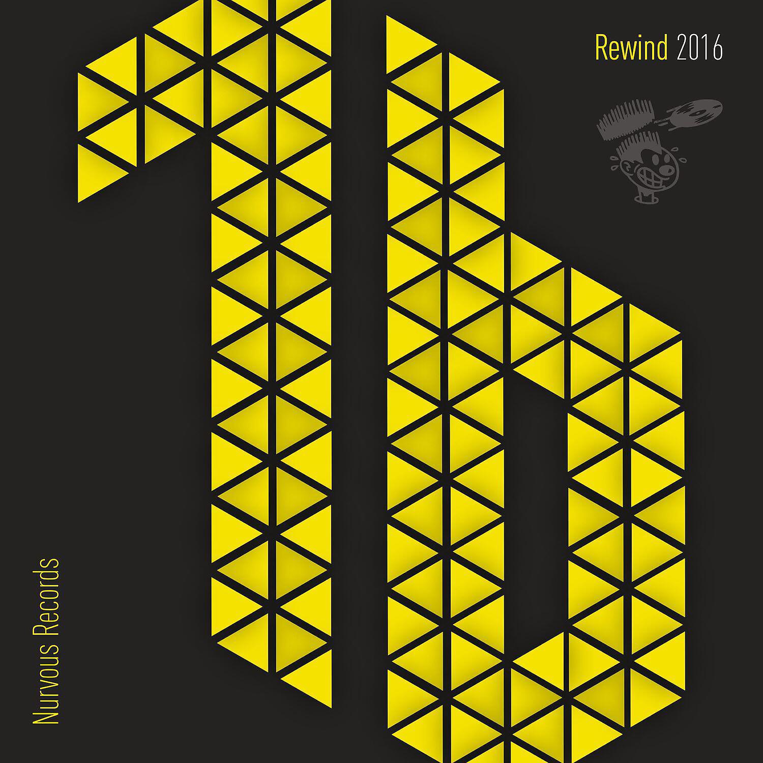 Dry & Bolinger - Groove Gift (Original Mix)