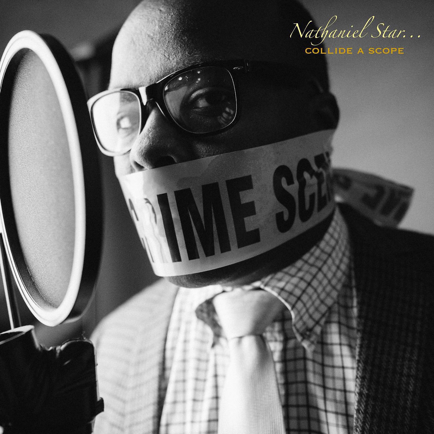 Nathaniel Star - Ghetto Physics (feat. Will Coles, Dane Alderson & Vintage Soul)