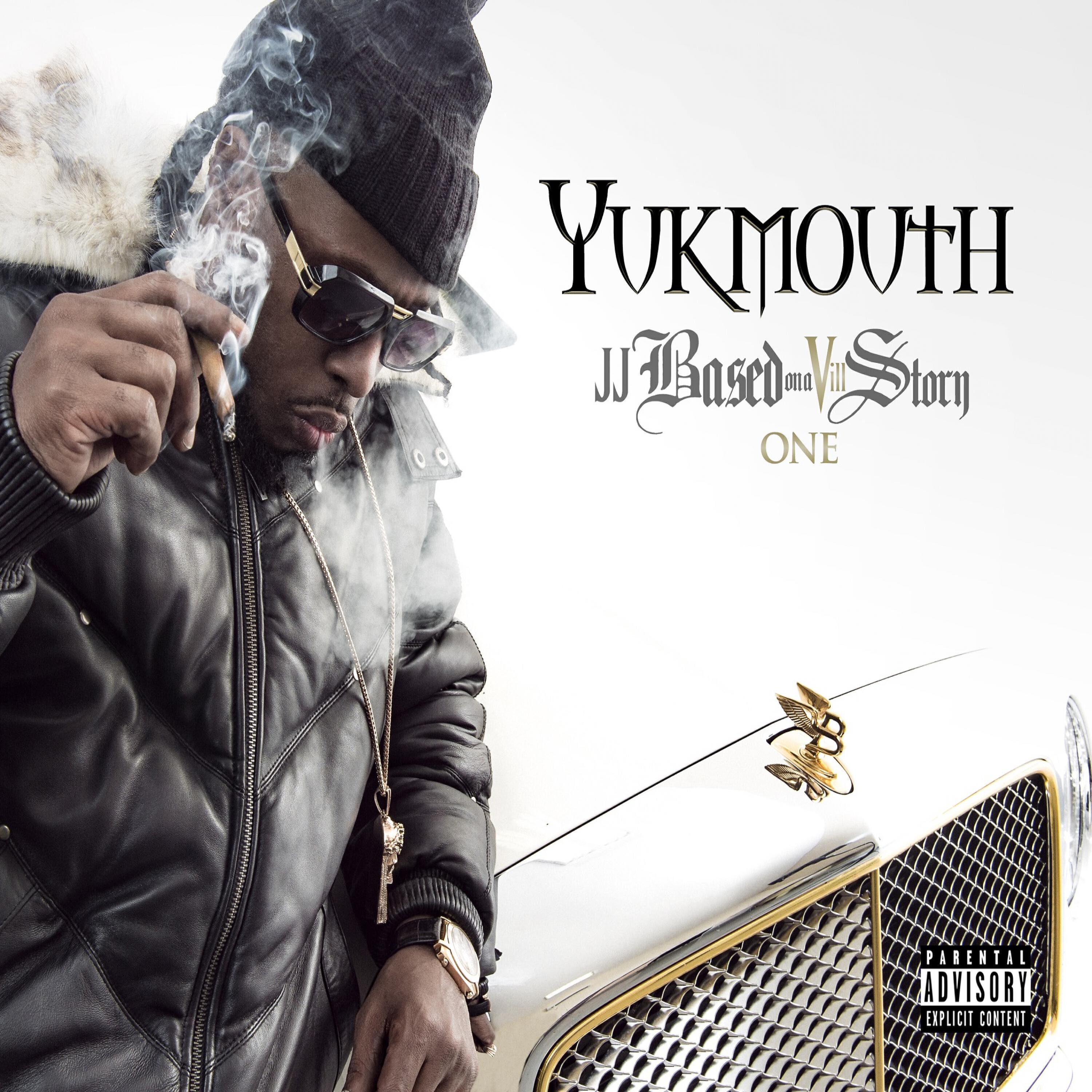 YukMouth - Took a Village (feat. Poohman, G-Stack & 4rAx)
